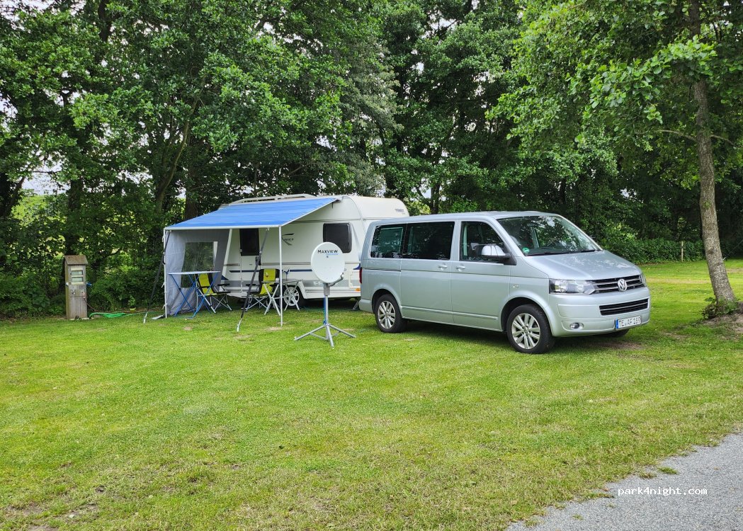 NordseeCamping — foto 5