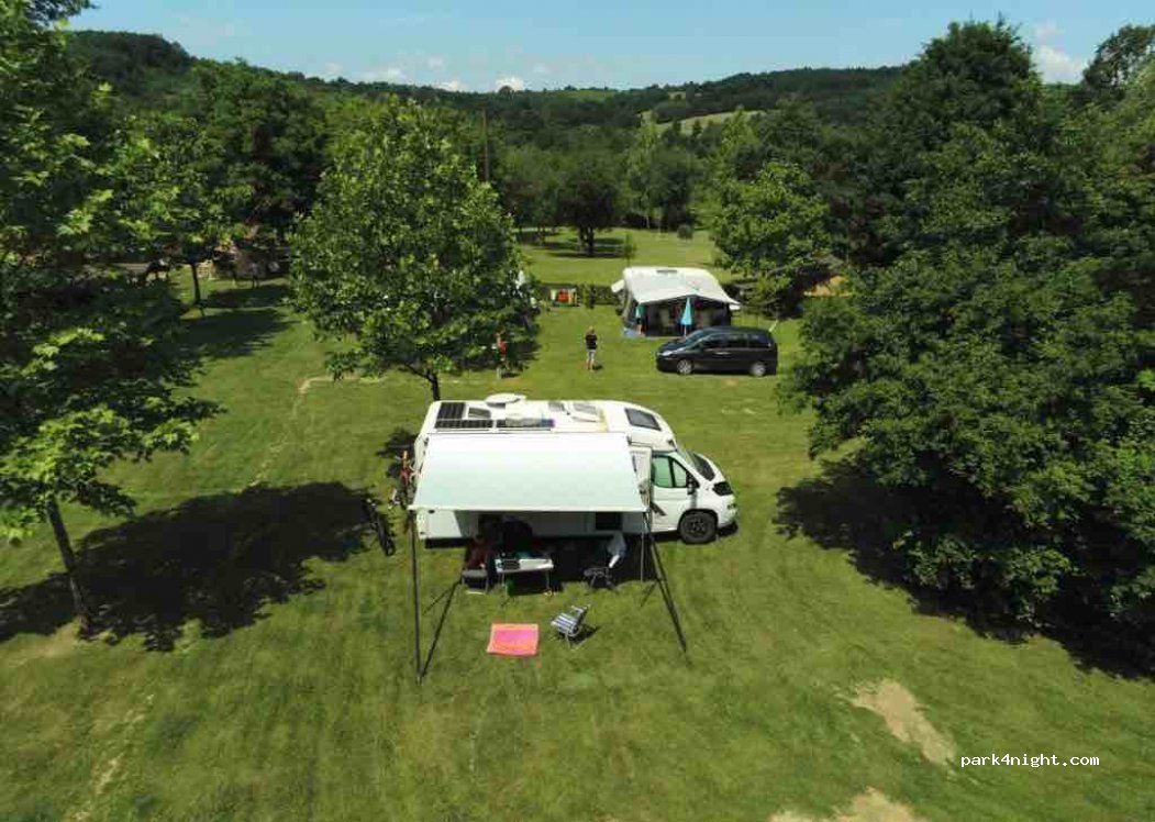 Mare Vara Camping — foto 2