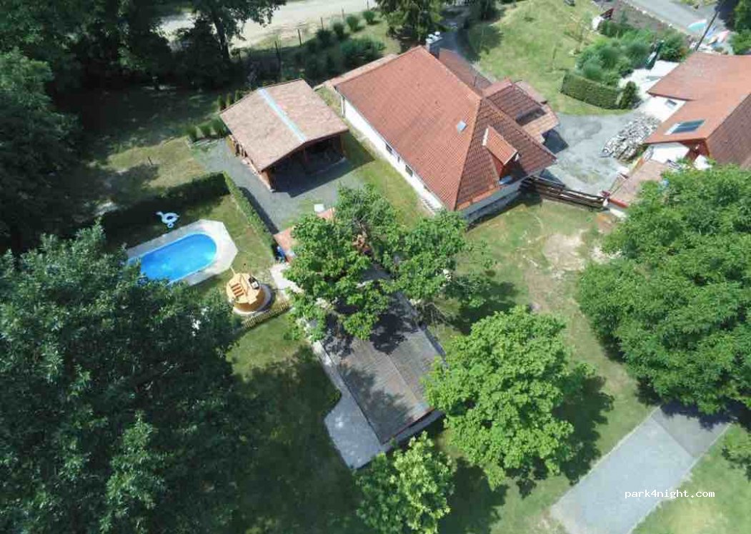 Mare Vara Camping — foto 3