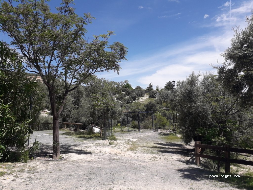 Camping La Isla — foto