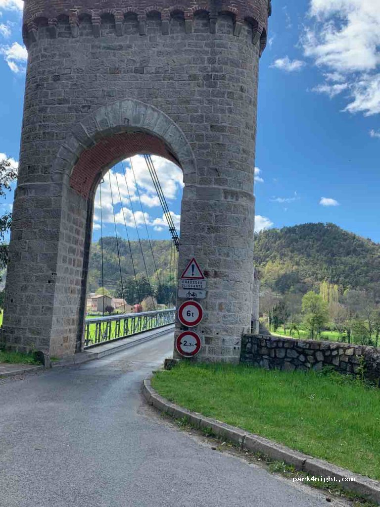 (43590) Beauzac - D461 — foto 3