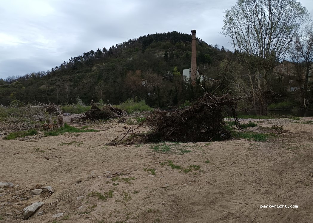 (43590) Beauzac - D461 — foto 5