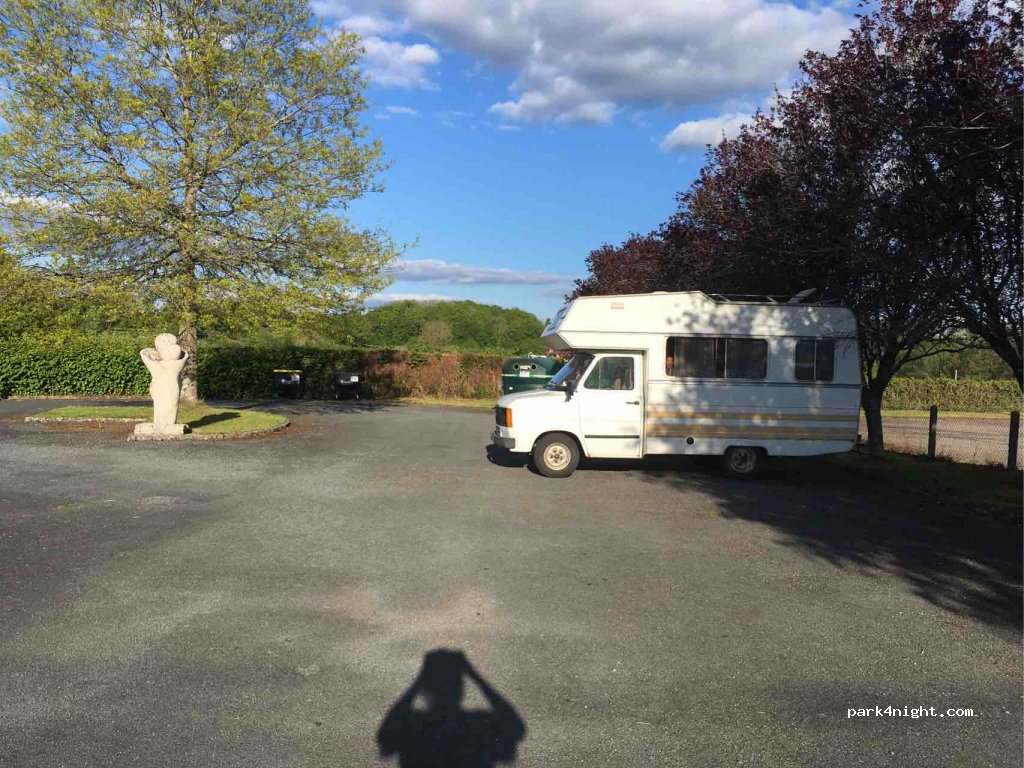 (23160) Azerables - 5 Route du Mas — foto