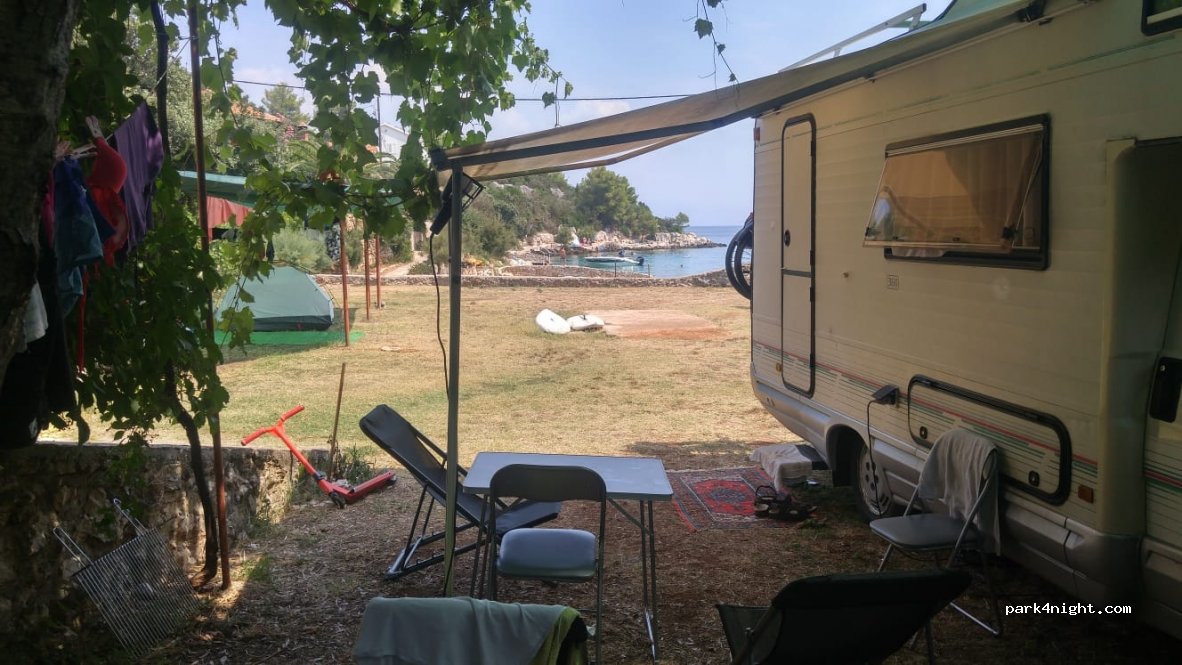 Camping & Apartments-Mudri dolac — foto 2