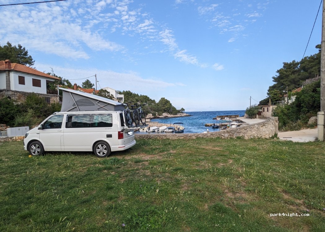 Camping & Apartments-Mudri dolac — foto 4