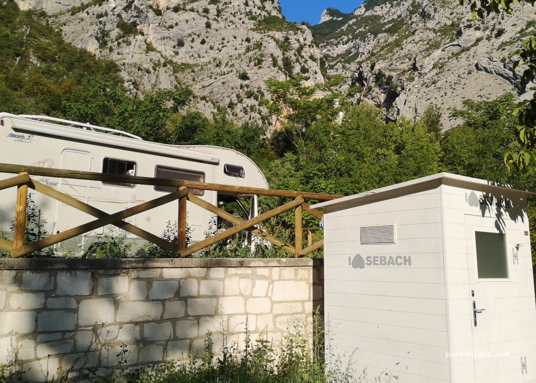(66015) Fara San Martino - 96E Via Nazionale — foto