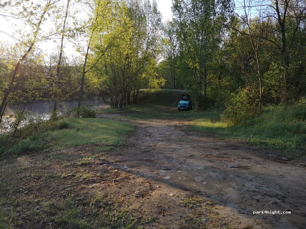 (63270) Vic-le-Comte - Les Porteaux — foto 3