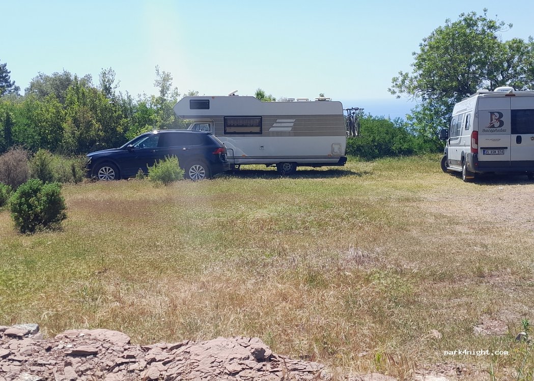 (48300) Muğla - Unnamed Road — foto 3