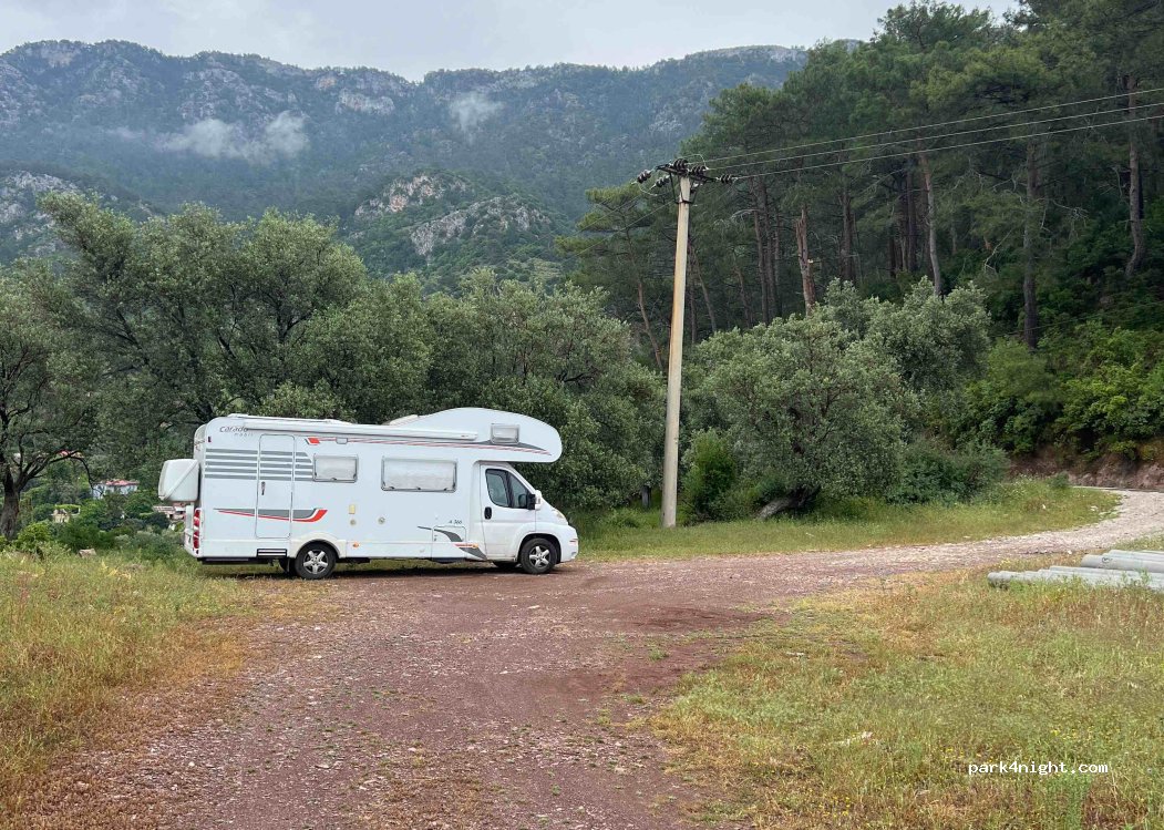 (48300) Muğla - Unnamed Road — foto 4