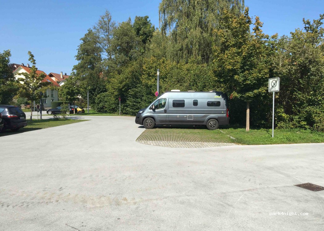 (88079) Kressbronn am Bodensee - 9 Untermühleweg — foto