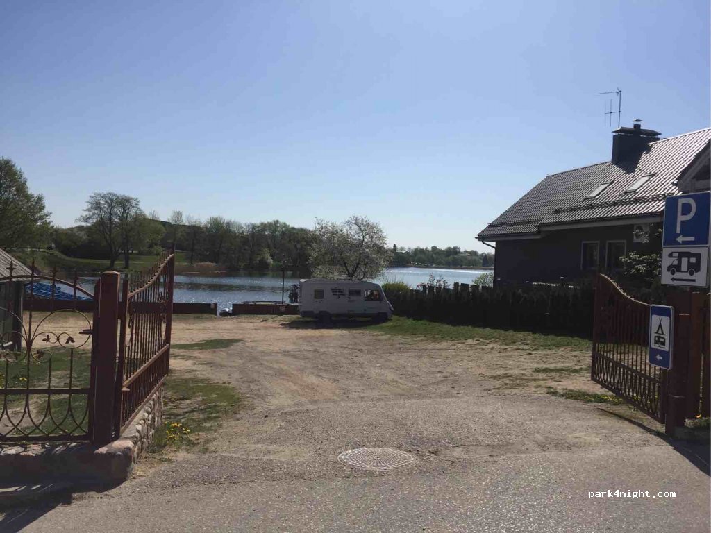 (21104) Trakai - 1A Žalioji gatvė — foto