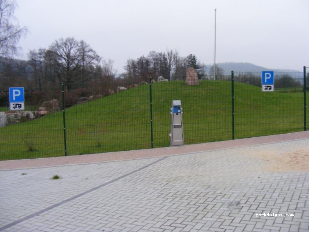 (36391) Sinntal - Aspenweg — foto