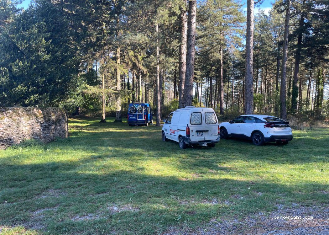 (11380) Roquefère - D1009 — foto 5
