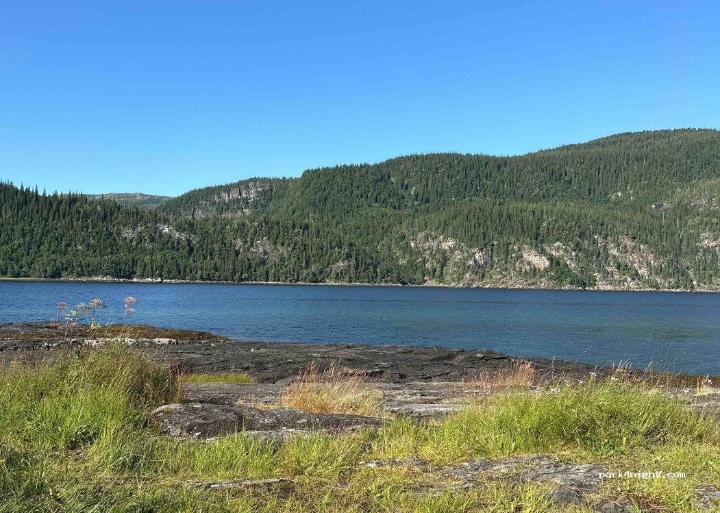 (7976) - Sekundær Fylkesvei 17 — foto 2