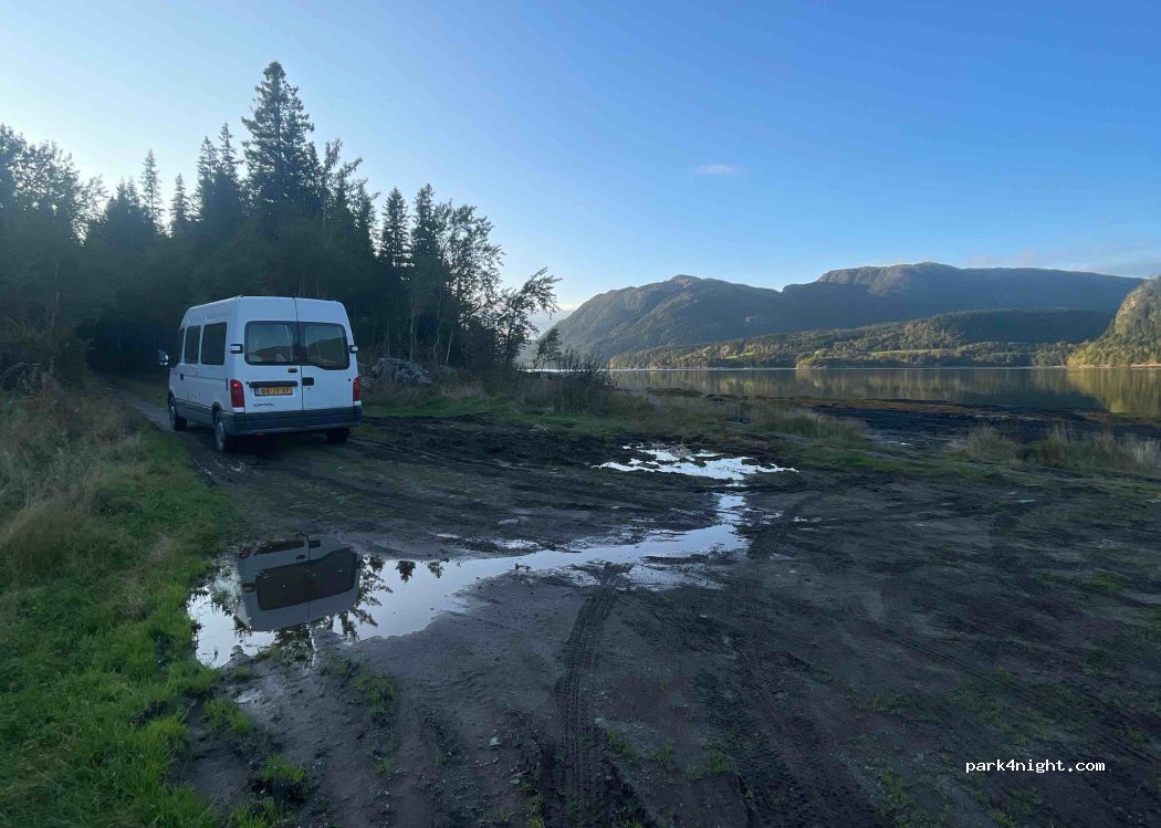 (7976) - Sekundær Fylkesvei 17 — foto 3