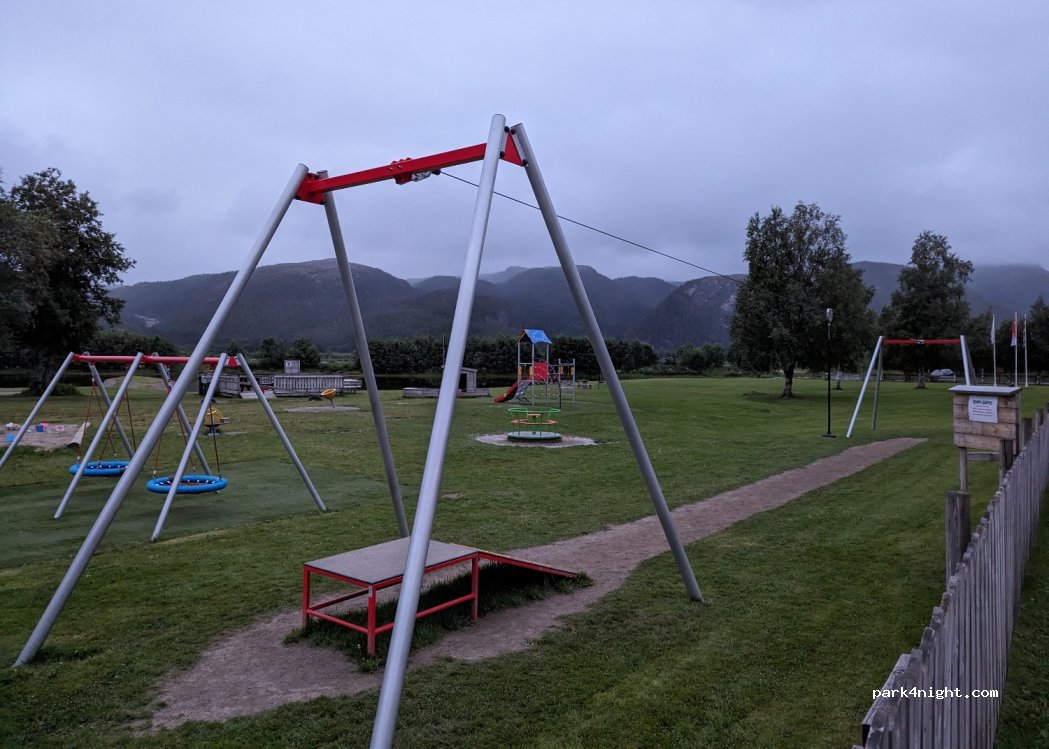 Camping à Namsos — foto 3