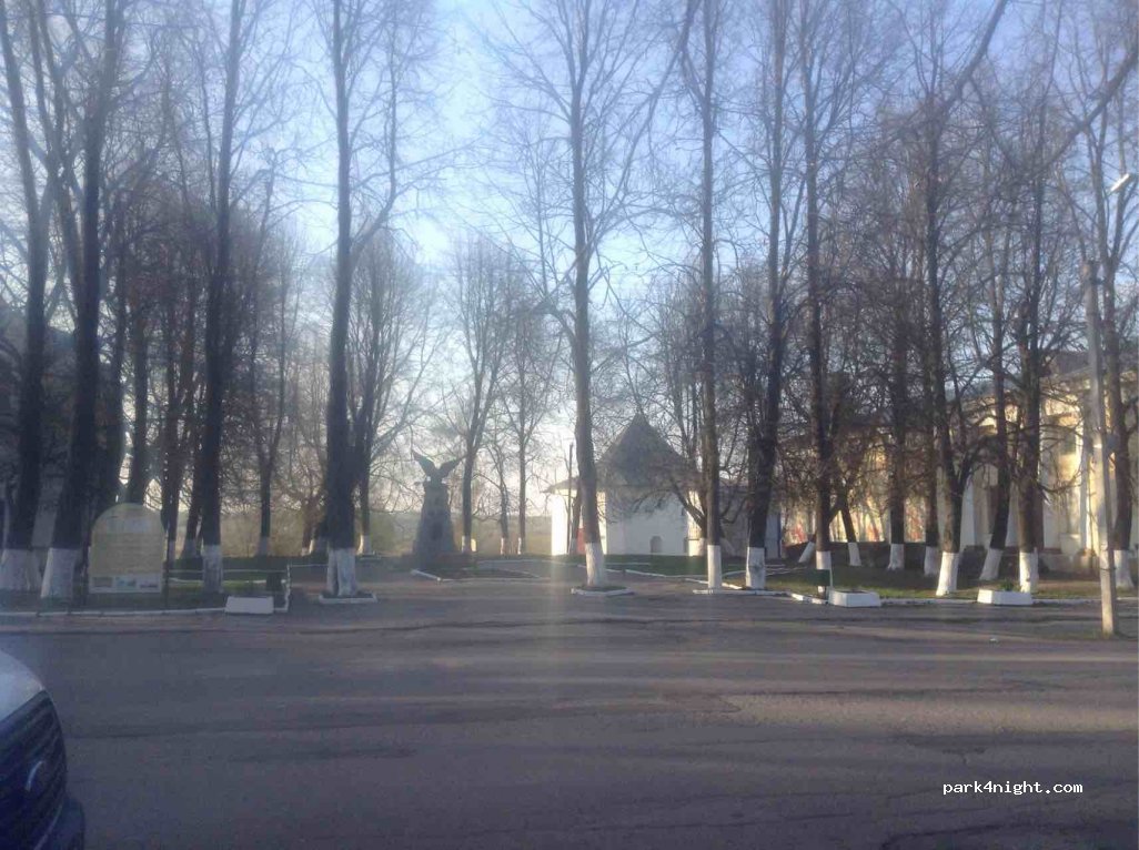 (215110) Vyazma - 11А Ulitsa Lenina — foto