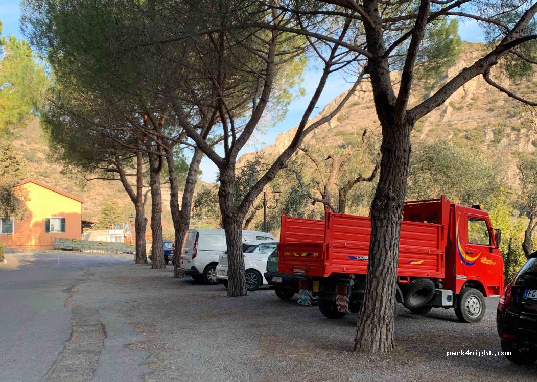 (17035) Conscente - 43 Via Principe Amedeo — foto 2