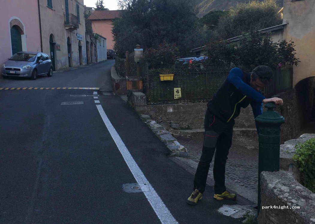 (17035) Conscente - 43 Via Principe Amedeo — foto 4