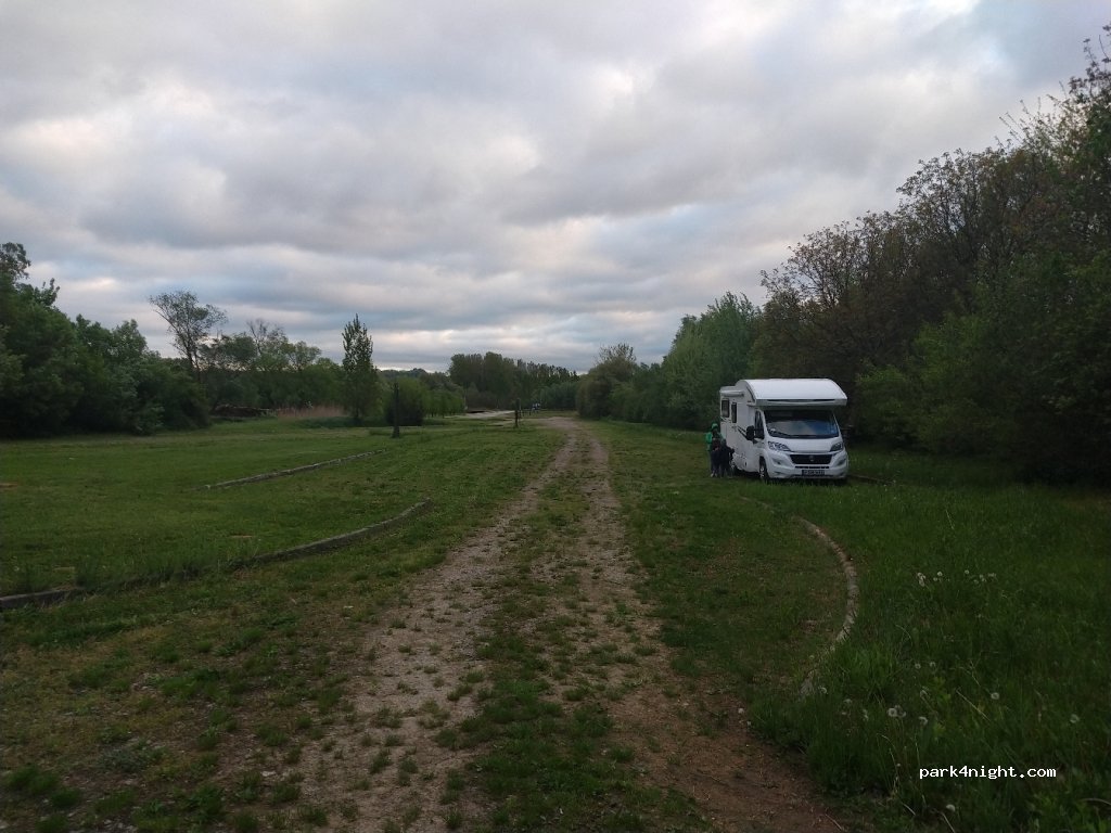 (7346) Bikal - 9 Árpád utca — foto 2