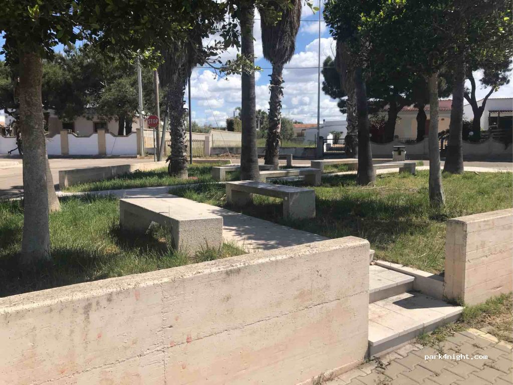 (73057) Marina di Mancaversa - 32 Via Posillipo — foto 3
