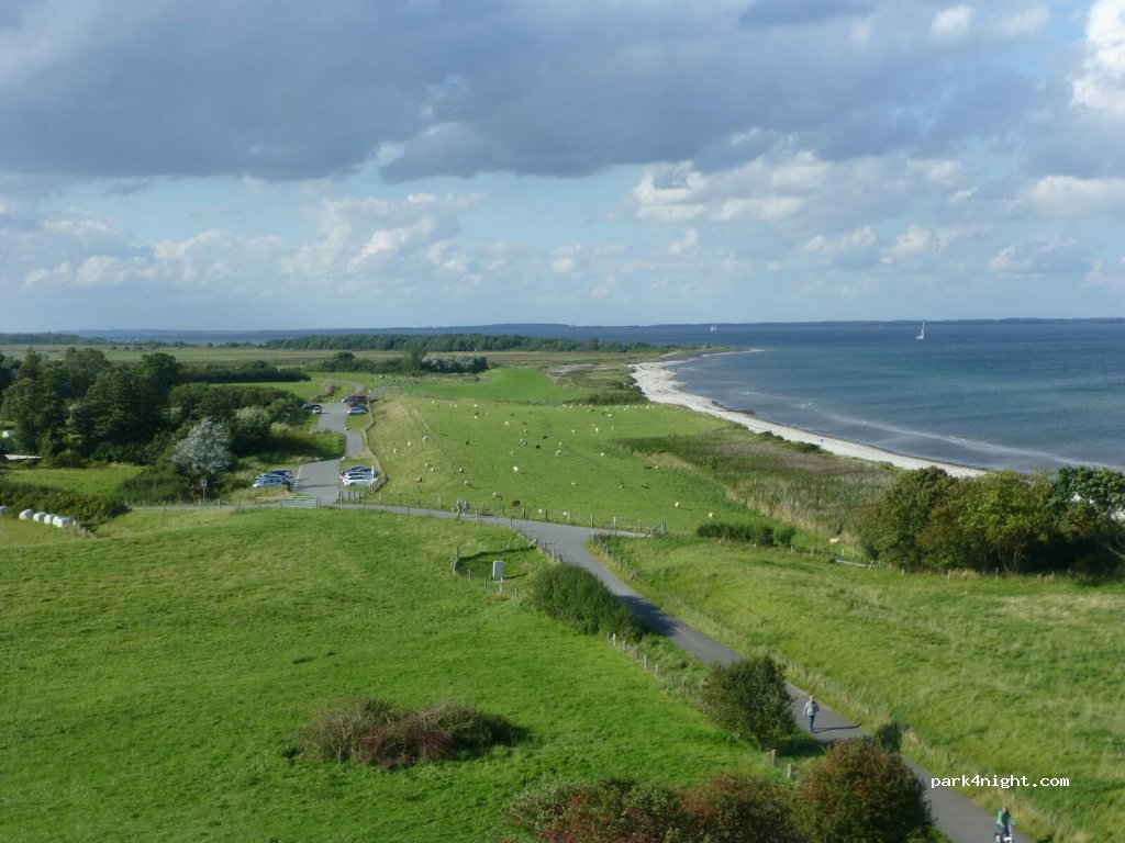 Camping Ostseesonne — foto 2