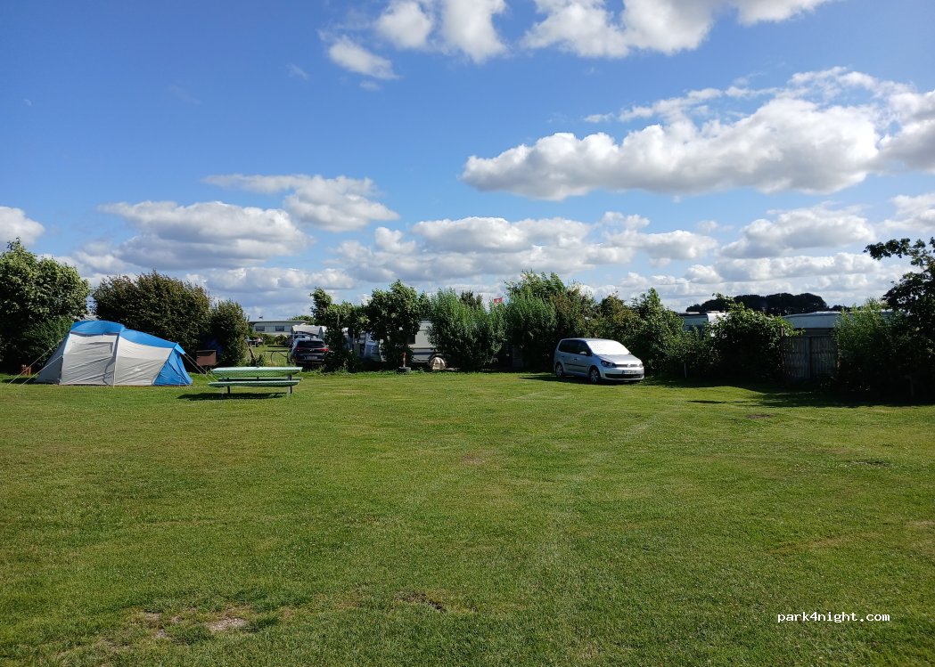 Camping Ostseesonne — foto 5