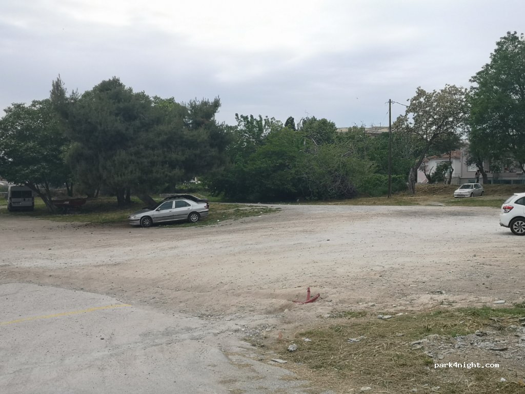 (382 22) Volos - 164 Ethniki Odos 34 — foto