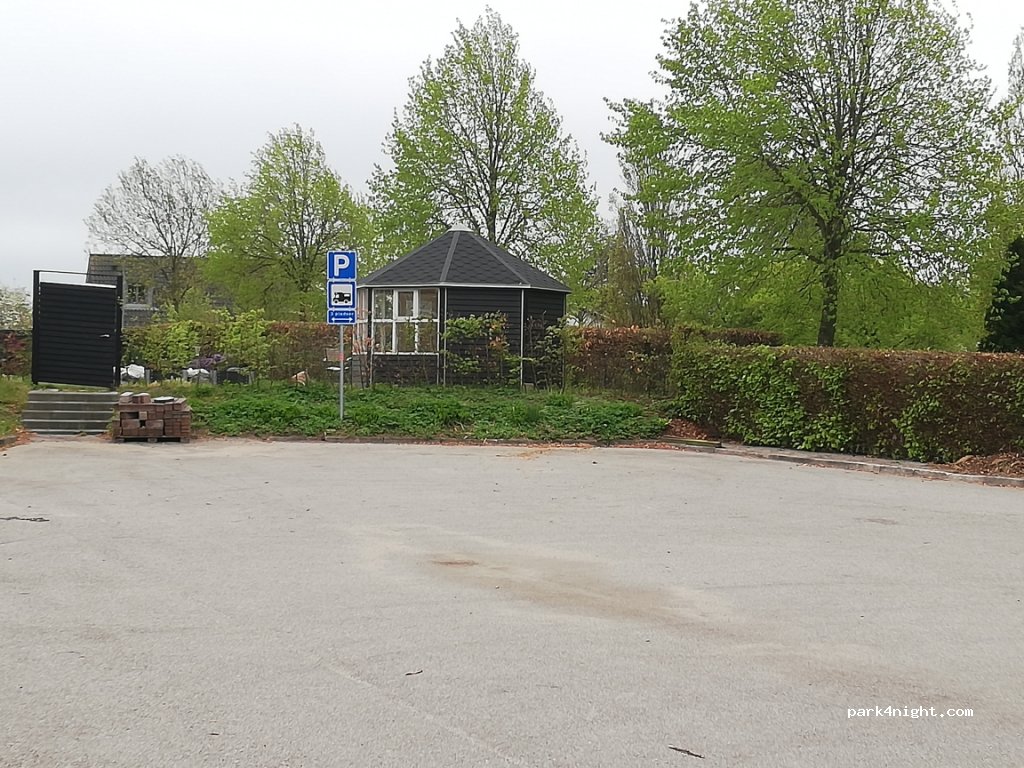 (7500) Holstebro - 12 Viborgsvey — foto