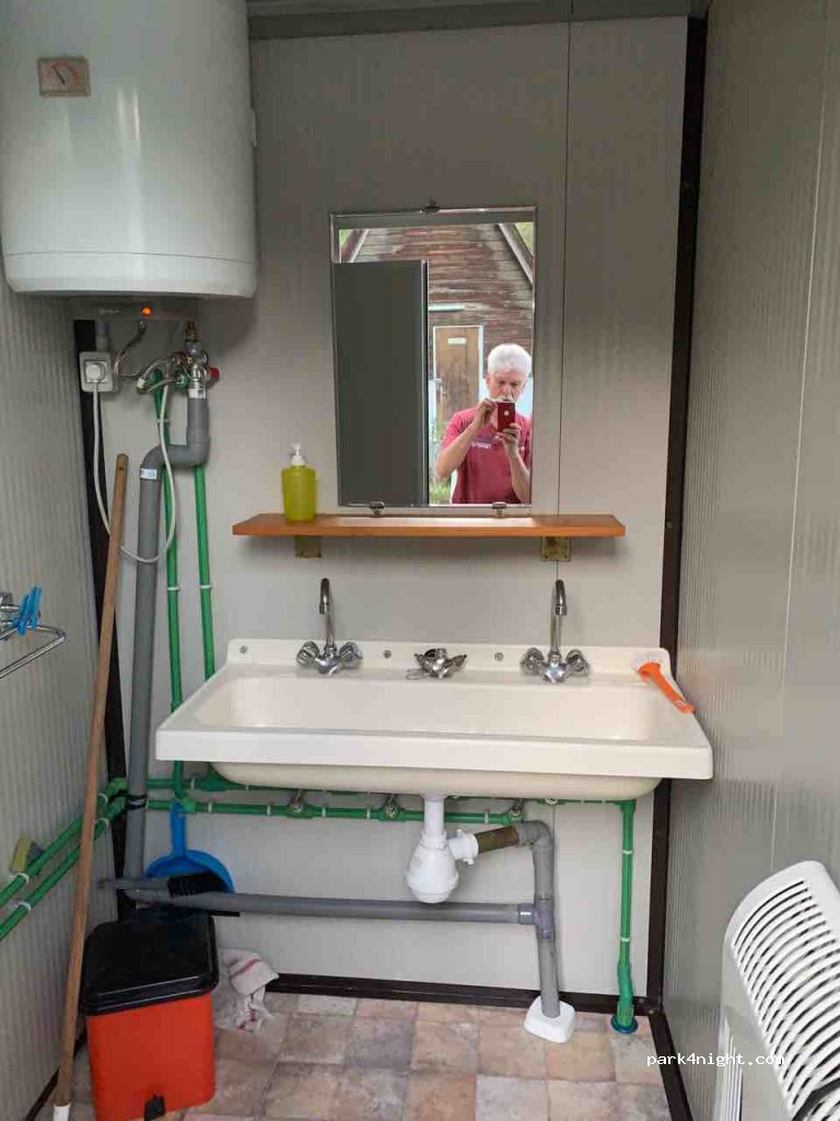 Camping  Au Bois de Calais — foto 3