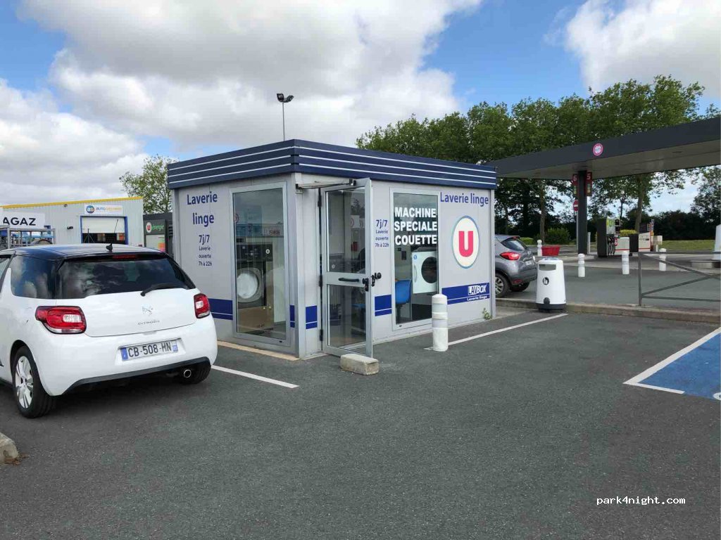 (79700) Mauléon - 38 Rue de Poitiers — foto