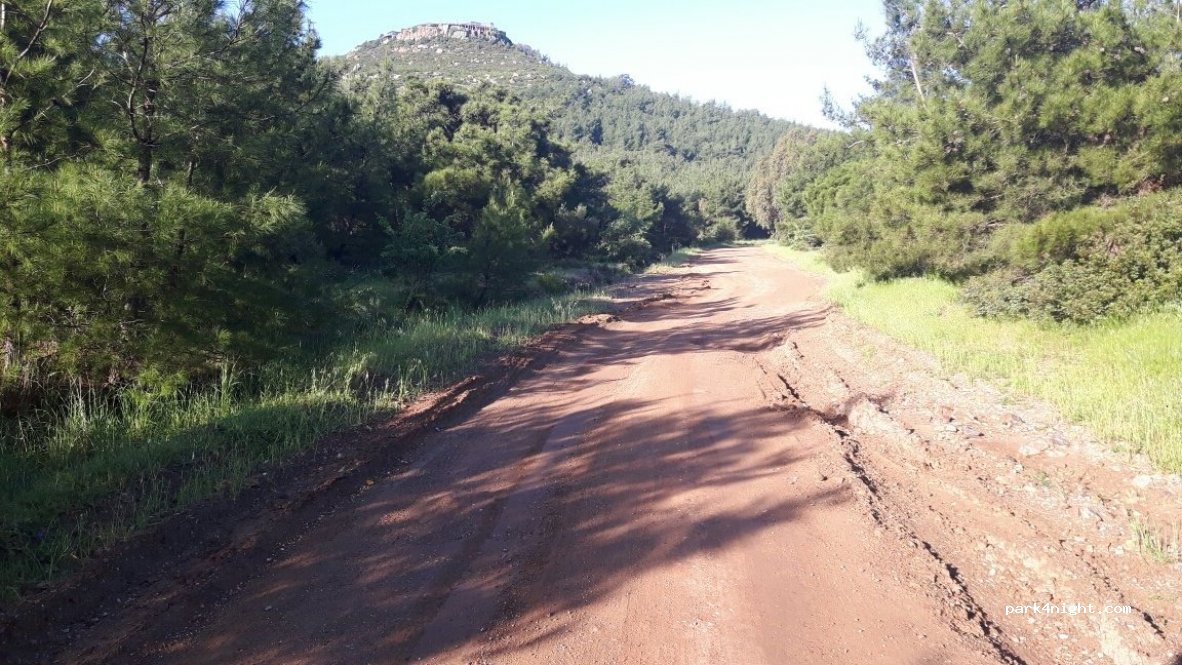 (10410)  - Unnamed Road — foto 3