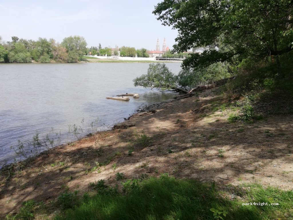 (6726) Szeged - — foto