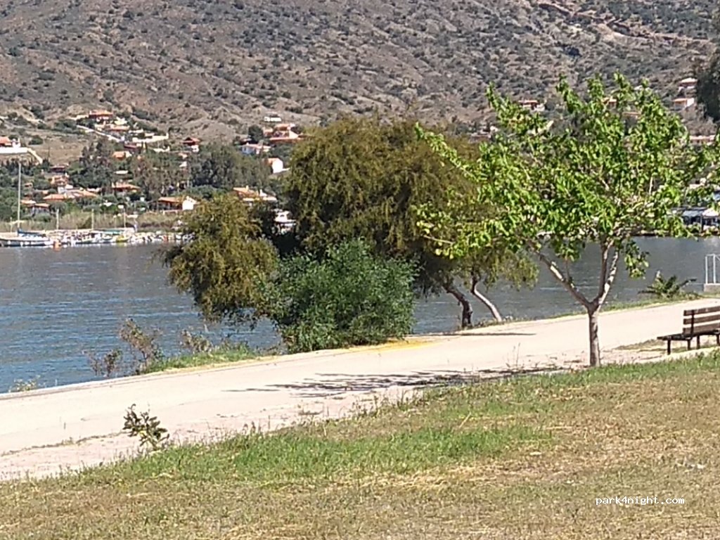 (320 10) Αλυκή - Καραϊσκάκη — foto 3