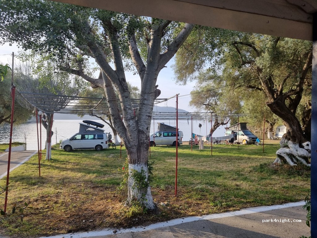 Camping Desimi — foto