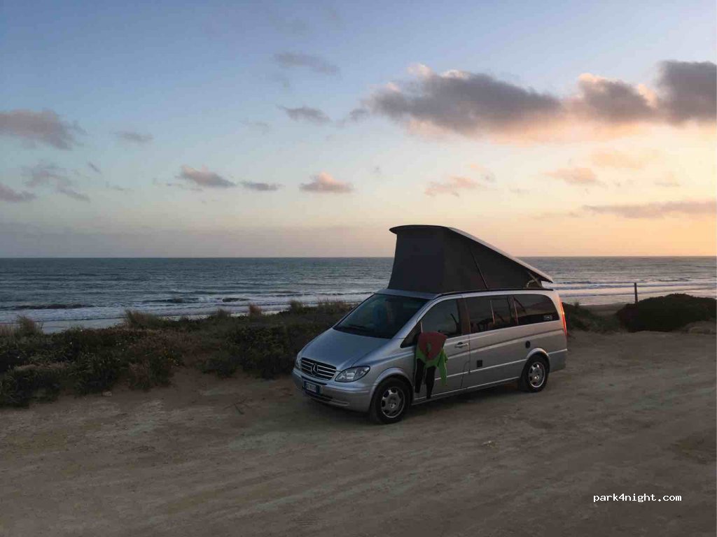 (91021) Campobello di Mazara - Unnamed Road — foto