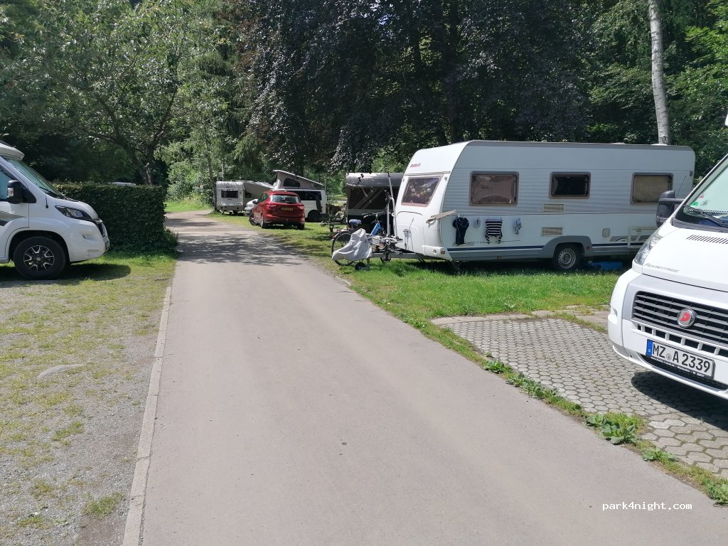 ACC - the triangle e.V. Camping Rosenthal — foto