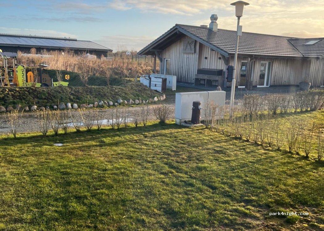 Camping Mühlenhof — foto 5