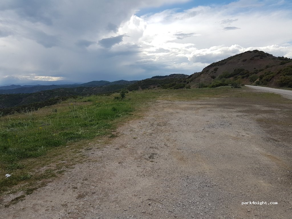(351 00) - Ethniki Odos Lamias Larisas — foto 2