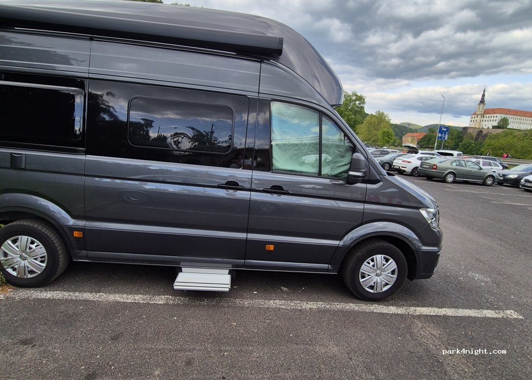 (405 02) Děčín - 49 Československé mládeže — foto 5