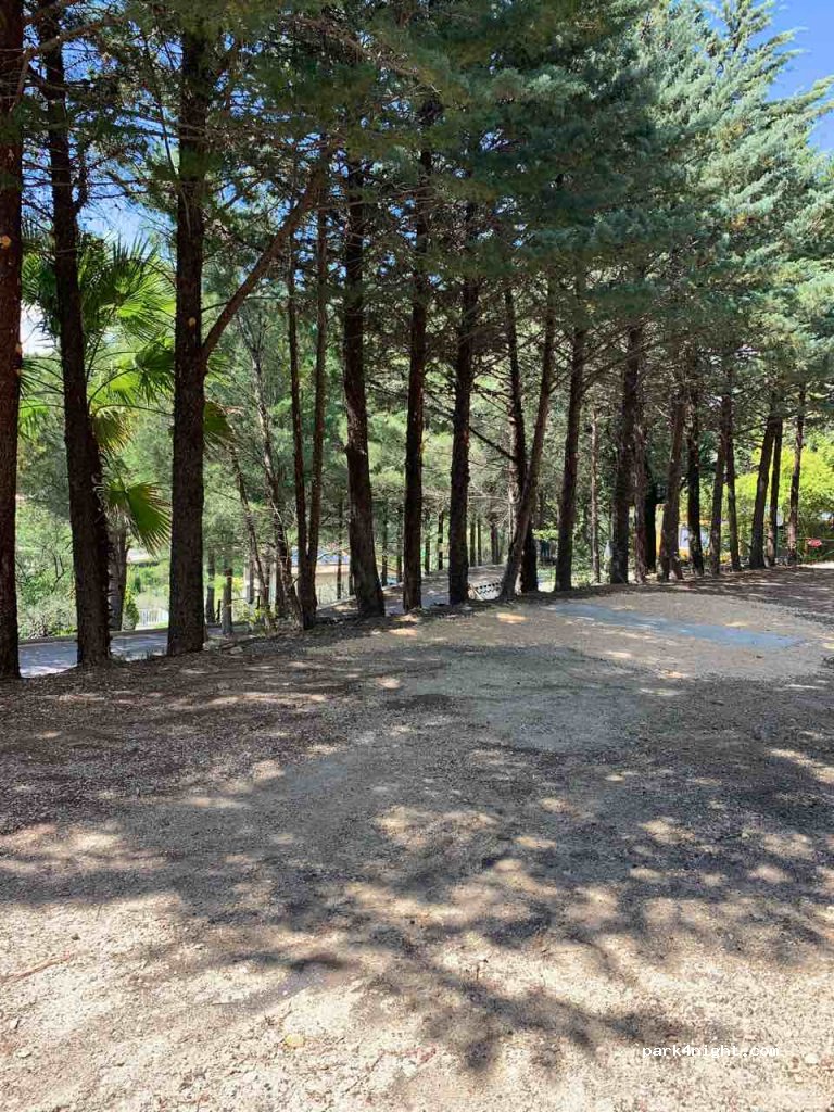 Camping l'Horizon — foto