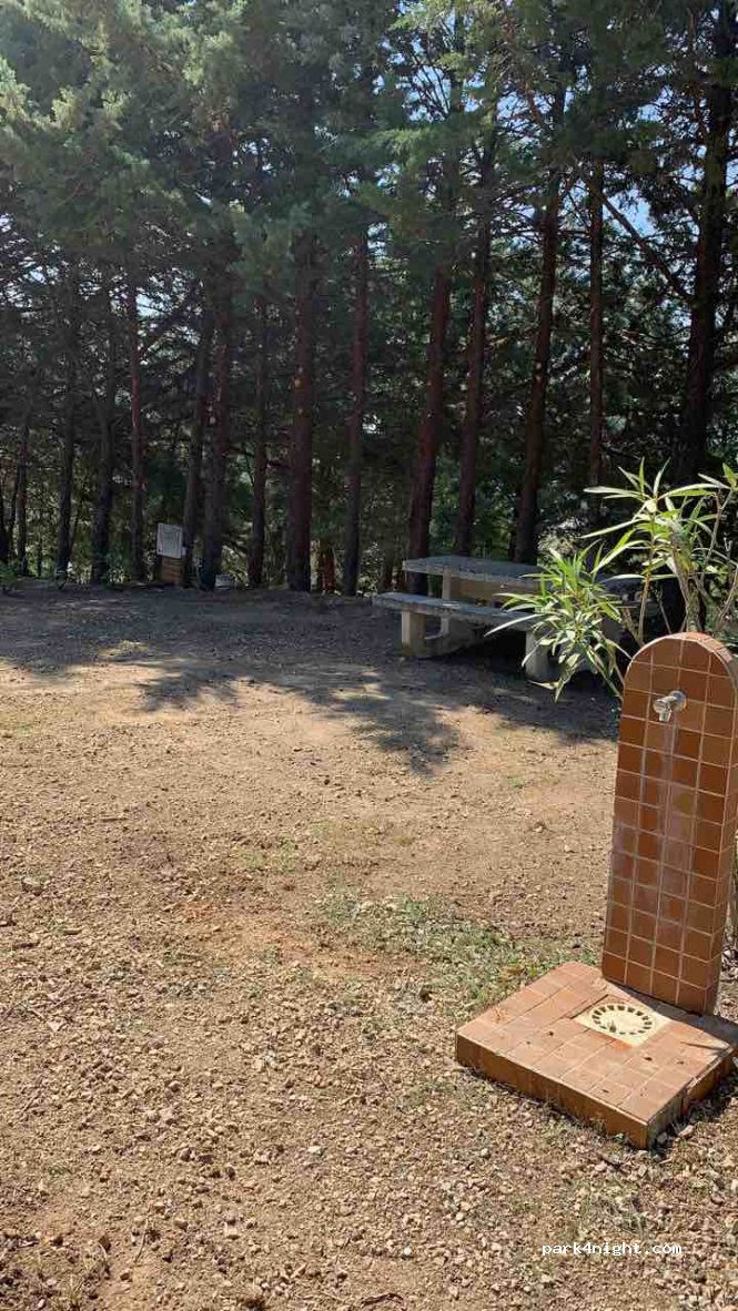 Camping l'Horizon — foto 2