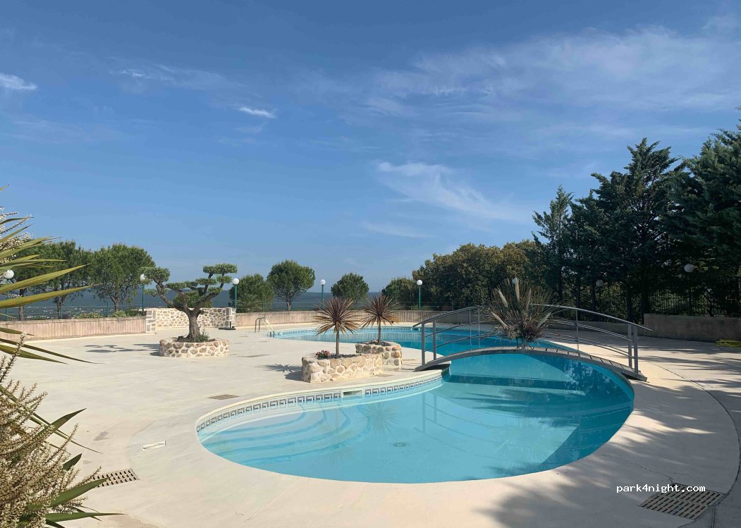 Camping l'Horizon — foto 4