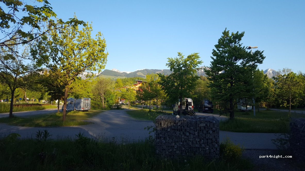 (87527) Sonthofen - 5 Stadionweg — foto 2