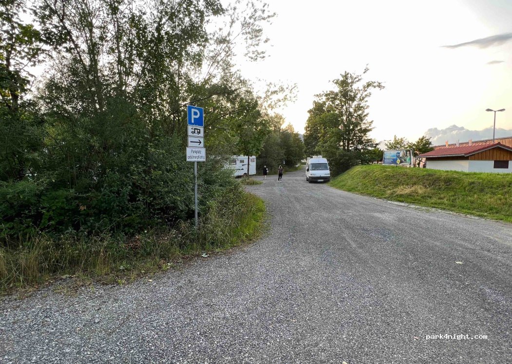 (87527) Sonthofen - 5 Stadionweg — foto 3