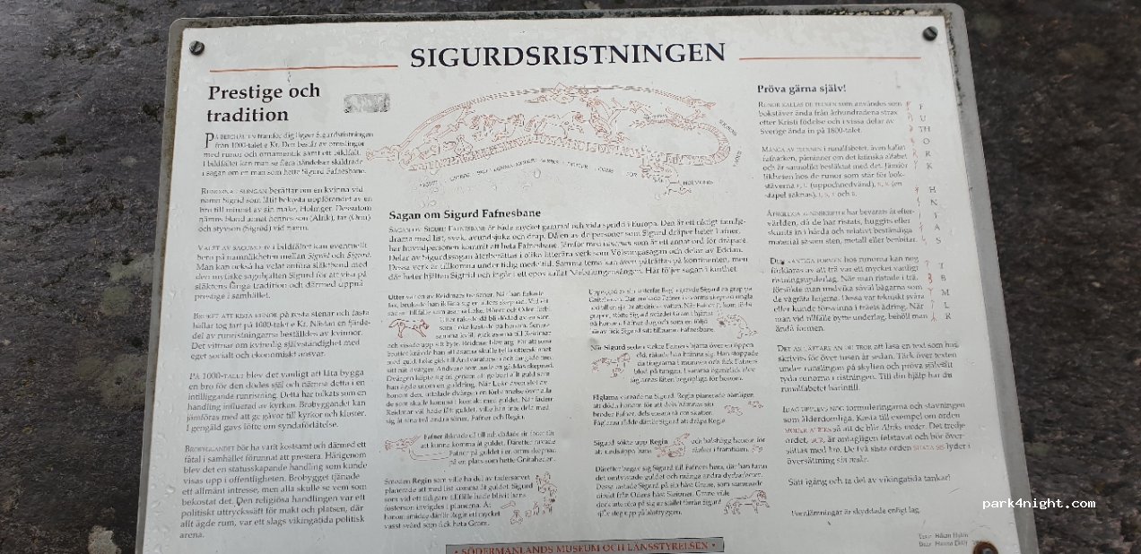 (635 08) - 1 Sundbyholm Ramsund — foto 2