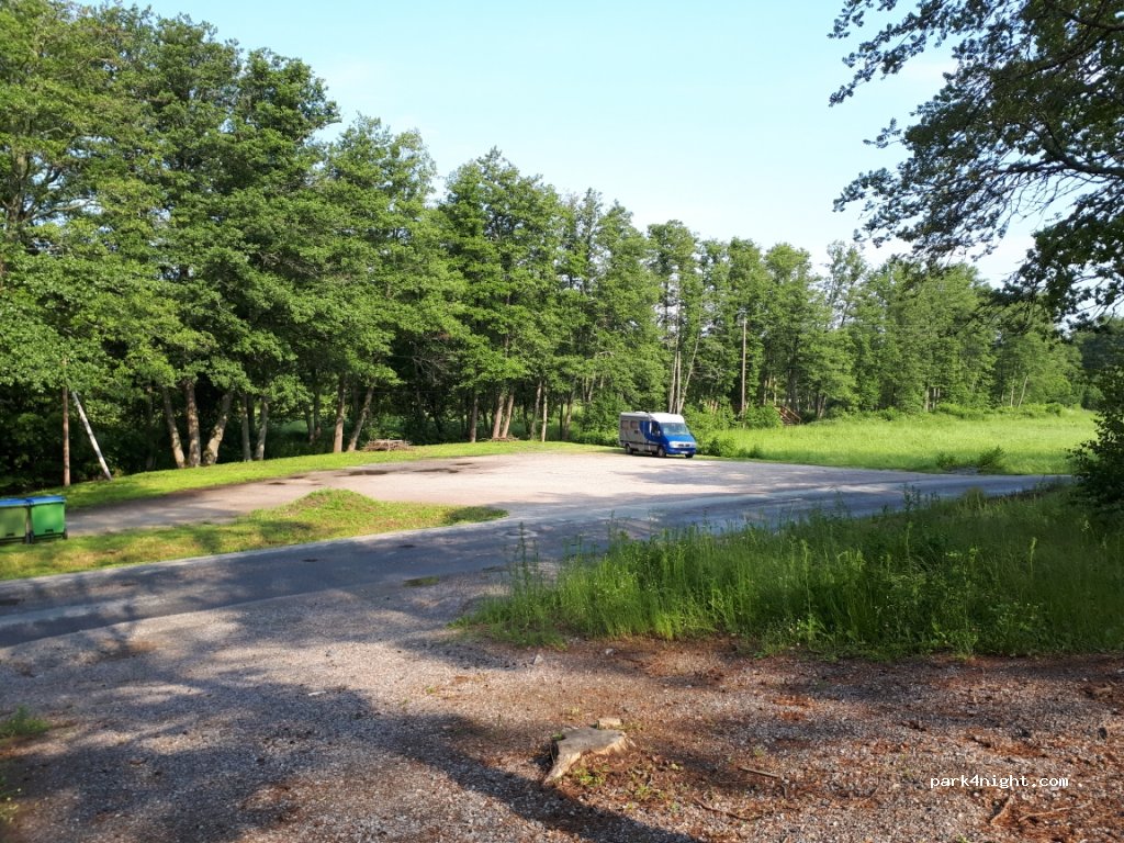 (635 08) - 1 Sundbyholm Ramsund — foto 4