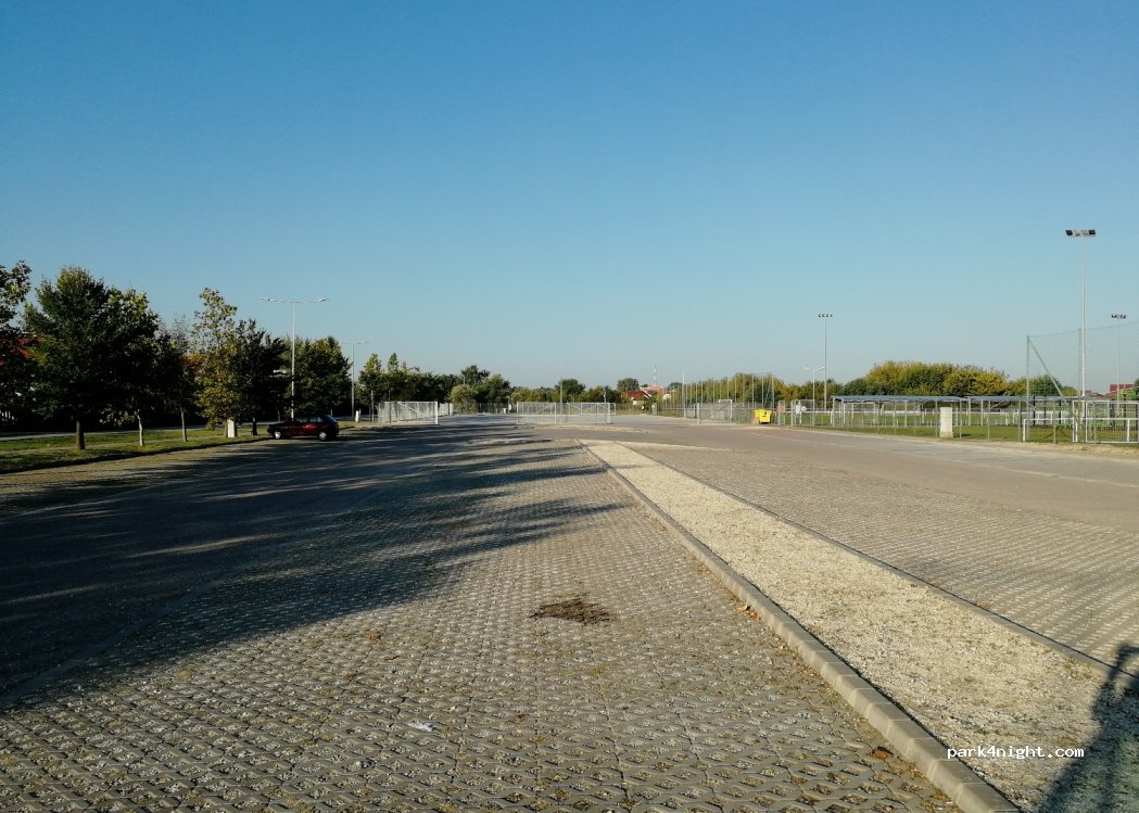 (6782) Mórahalom - Móradomb körút — foto