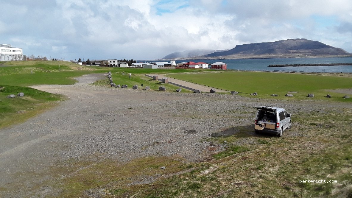 Campground Grundarfjörður — foto 2