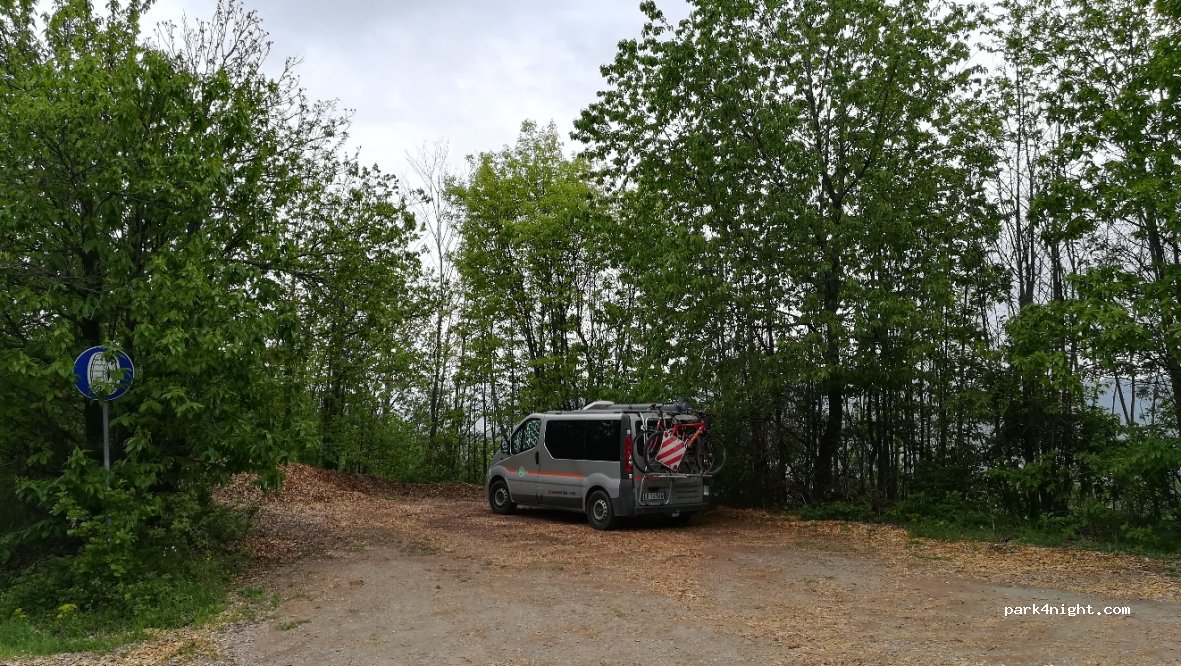 (15015) Malvicino - Unnamed Road — foto 2